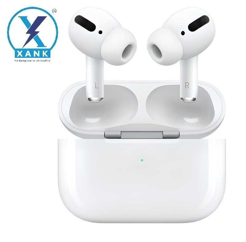 STAR XANK Air-Pods Pro with Wireless Charging Case | True Wireless Bluetooth Headset