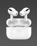 STAR XANK Air-Pods Pro with Wireless Charging Case | True Wireless Bluetooth Headset