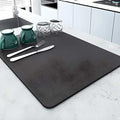 STAR Lightweight & Washable Quick-Drying Mats