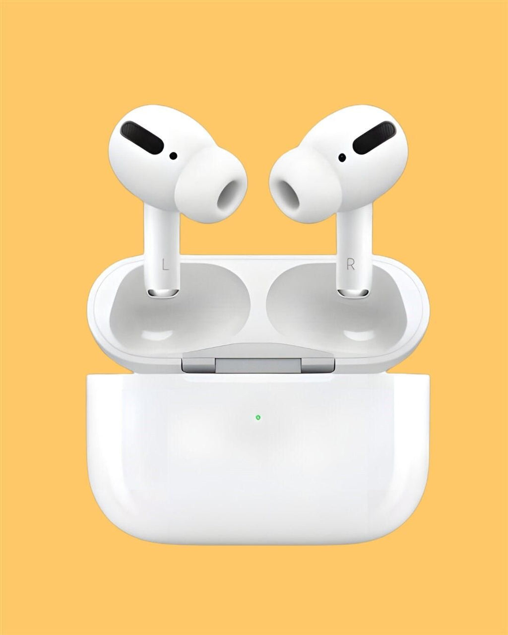 STAR XANK Air-Pods Pro with Wireless Charging Case | True Wireless Bluetooth Headset