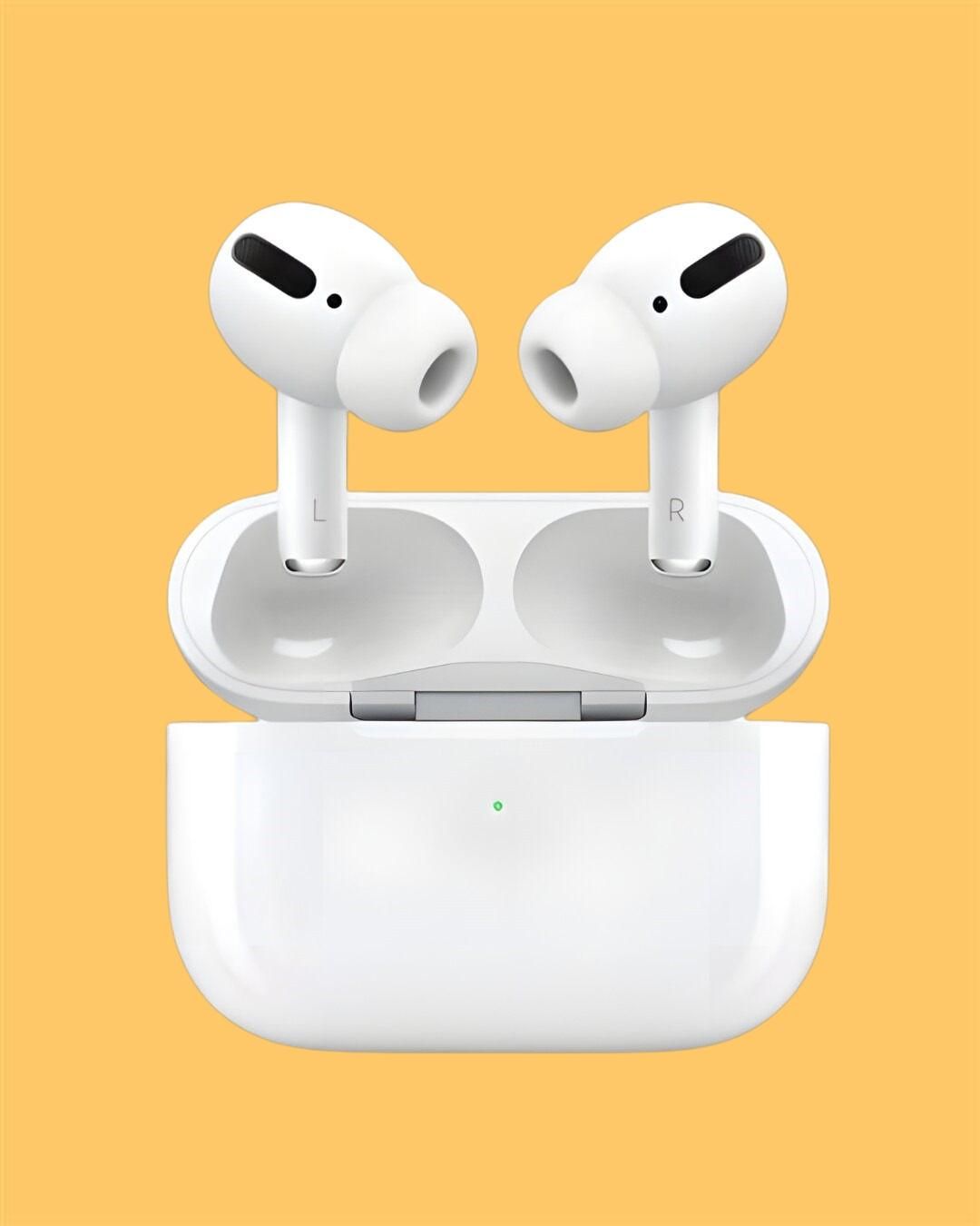 STAR XANK Air-Pods Pro with Wireless Charging Case | True Wireless Bluetooth Headset