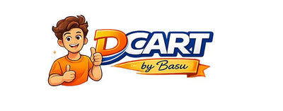 Dcart