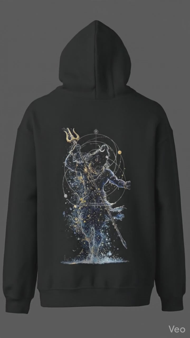 MAHADEV Hoodie